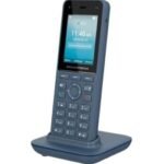 Téléphone IP sans fil 3 Comptes SIP / 3 lignes Grandstream WP826