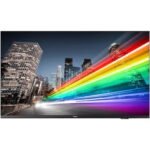 Téléviseur Philips 43BFL2214 43" 4K Ultra + Récepteur intégré (43BFL2214/12)