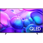 Téléviseur Samsung 55" QLED Q6F 4K serie 6 + Récepteur intégré (QA55Q6FAAUXMV)