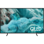 Téléviseur Samsung AI Smart 55" QLED Q7F UHD 4K serie 7 + Récepteur intégré (QA55Q7FAAUXMV)