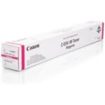 Canon C-EXV 49 Magenta - Toner Canon d'origine (8526B002)