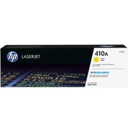 toner-hp-412a-laserjet-jaune-authentique-cf410a.jpg HP 410A Jaune (CF412A) - Toner HP LaserJet d'origine – Image 1
