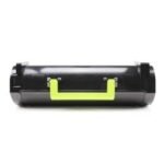 Toner Noir Lexmark 515H longue durée du Programme de retour (51F5H00)