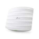 Point d'accès WiFi 4 Plafonnier TP-Link EAP115 WiFi N 300 Mbps PoE (EAP115)