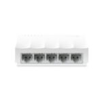TP-Link LS1005 Non-géré Fast Ethernet (10/100) Blanc (LS1005 V1)