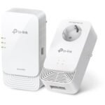TP-Link PGW2445 KIT 2400 WiFi 6 AX1800 - 2 pièce(s) (PGW2445 KIT)