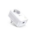 TP-Link TL-PA7017P Adaptateur réseau CPL 1000 Mbit/s Ethernet/LAN Blanc 1 pièce(s) (TL-PA7017P)