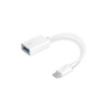 TP-Link UC400 câble USB 0,133 m USB A USB C Blanc (UC400)