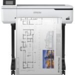 Traceur Epson SureColor SC-T3100 24" (C11CF11302A0)