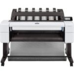 Traceur HP DesignJet T1600 PostScript de 36 pouces (3EK11A)