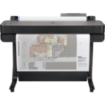 Traceur HP DesignJet T630 36" Édition 2025 - Remplace T525 (5HB11D)