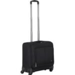 Trolley Rivacase Tegel 8481 20" noir pour ordinateurs portables 15,6" (8481 Black)