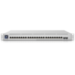 Ubiquiti Enterprise 24 PoE (Gen1) – Switch POE administrable (USW-Enterprise-24-PoE)
