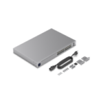 Ubiquiti Pro 24 PoE – Switch POE administrable USW-Pro-24-POE