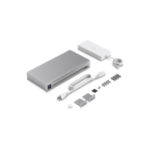 Ubiquiti Pro Max 16 PoE – Switch POE administrable (USW-Pro-Max-16-PoE-EU)