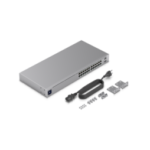 Ubiquiti Switch 24 PoE – Switch PoE standard USW-24-POE