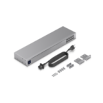 Ubiquiti Switch Aggregation – Switch 8 ports 10G SFP+ (USW-Aggregation-EU)
