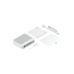 Ubiquiti Switch Enterprise 8 PoE – Switch PoE haute performance USW-Enterprise-8-PoE