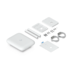 Ubiquiti U7 Outdoor – Point d'accès WiFi 7 extérieur U7-Outdoor