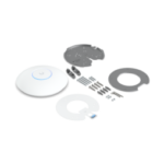 Ubiquiti U7 Pro Max – Point d'accès WiFi 7 U7-Pro-Max