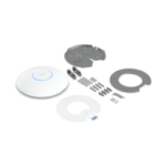 Ubiquiti U7 Pro – Point d'accès WiFi 7 U7-Pro