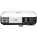 Epson EB-2255U Vidéoprojecteur WUXGA(1920 x 1200) (V11H815040)