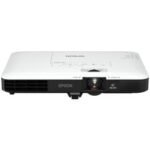 Vidéoprojecteur Portable Epson EB-1780W LCD 720p WXGA 3000 Lumens (V11H795040)