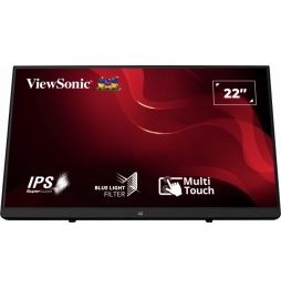 viewsonic-215-led-tactile-td2230.png Écran tactile 22" Full HD ViewSonic TD2230 – Image 1