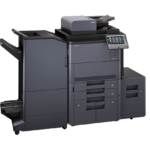 Photocopieur Kyocera MFP A3 COULEUR TASKalfa 8353ci