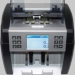 Compteuse de billet professionnelle multi-devises et multi-valeur