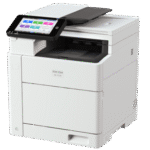 Photocopieur Ricoh IM C320F - Multifonction couleur A4 (IM C320F)