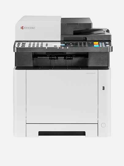 MFP_MA2100cwfx_Front-Comb01_01-final-version.png Imprimante Kyocera MFP A4 COULEUR ECOSYS MA2100cwfx – Image 1