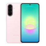 Samsung Galaxy A27 5G Dual SIM (6 Go | 128 Go) - Rose clair