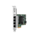 Adaptateur Broadcom BCM5719 Ethernet 1 Gb 4 ports BASE-T pour HPE (P51178-B21)