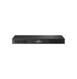 Adaptateur d'interface USB à petit facteur de forme pour console HPE KVM (Q5T66A)