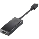 Adaptateur HP Pavilion USB-C™ vers HDMI 2.0 (2PC54AA)