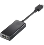 Adaptateur HP Pavilion USB-C™ vers HDMI 2.0 (2PC54AA)