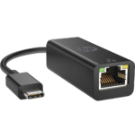 Adaptateur HP USB-C vers RJ45 G2 (4Z527AA)