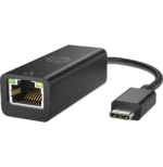 Adaptateur HP USB-C vers RJ45 G2 (4Z527AA) – Image 2