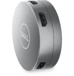 Adaptateur multiport USB-C 6-en-1 Dell - DA305 (470-AFKL) – Image 3