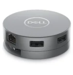 Adaptateur multiport USB-C 6-en-1 Dell - DA305 (470-AFKL) – Image 4