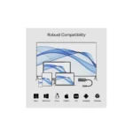 Adaptateur TP-Link UA520C USB-C vers HDMI 4K (UA520C) – Image 4