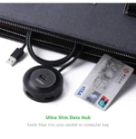 Hub USB 2.0 Ugreen 4 Ports - 1M (20277) – Image 5
