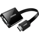 Adaptateur Ugreen HDMI vers VGA avec audio (40248)