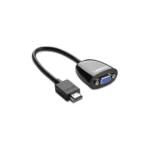 Adaptateur Ugreen HDMI vers VGA sans audio (40253)
