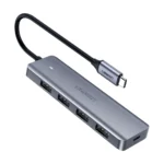 HUB USB-C Ugreen 4 en 1 (70336)