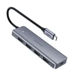 HUB USB-C Ugreen 4 en 1 (70336)