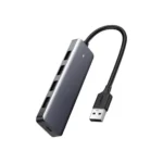 HUB USB 3.0 Ugreen 4 en 1 (50985)