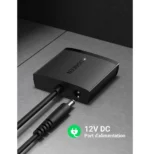 Adaptateur Ugreen USB 3.0 vers 2,5/3,5 SATA (60561) – Image 3