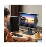Adaptateur Ugreen VGA Male vers HDMI Female (50945) – Image 2